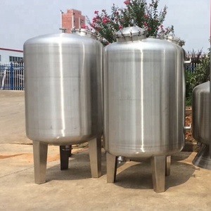 Stockage d'<span class=keywords><strong>eau</strong></span> des boissons transportable, 1000 <span class=keywords><strong>litres</strong></span>, en acier inoxydable - Product Image 5
