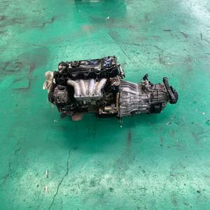 Nhật Bản Ban Đầu Cho Mitsubishi 4d33 Sử Dụng Động Cơ Diesel Lắp Ráp Nhà Máy Trực Tiếp Bán Hàng - Product Image 6