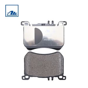 Juego de Pastillas de Freno Sin Polvo y Silenciosas OE 0004202605 0084203520 |   Compatible con M276 W222 S320 - Product Image 1