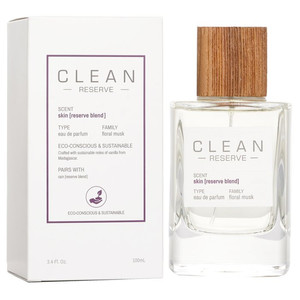 CLEAN - Reserve Skin Eau De Parfum Spray - Product Image 1