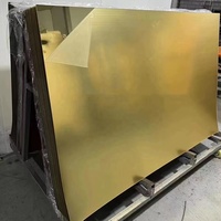 Alands Acrylic Mirror Sheet,self Adhesive Cast Acrylic Mirror 0.5mm 1mm 2mm 3mm