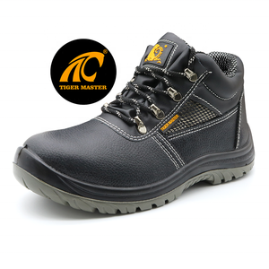 Cute and Safe safety shoes tiger 