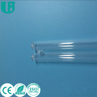 Lampes germicides compactes en forme de H ZW36D17W-H380 36W VH UV 185nm