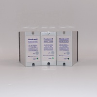 Caja de Control de Relés para Detector de Llama HANKWELL R4343E1014 230V