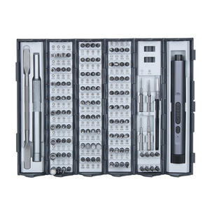 Mesin bor mini nirkabel, obeng daya listrik 3.6v, baterai dapat diisi ulang - Product Image 2