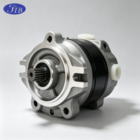 FTB 19020-18500 K3SP36C Nouvelle pompe hydraulique de haute qualité pour excavatrice, pièces de rechange pour tous les modèles d'excavatrices