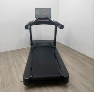 Tapis roulant commercial d'intérieur professionnel pour salle de sport, équipement de cardio-training robuste pour centre de fitness - Product Image 2
