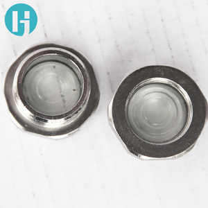 Viseur liquide pour compresseur de climatisation <span class=keywords><strong>Bock</strong></span> Fk40 Viseur d'huile en acier inoxydable - Product Image 6