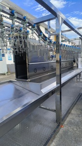 Il più piccolo contenitore di pollo macello - Product Image 6