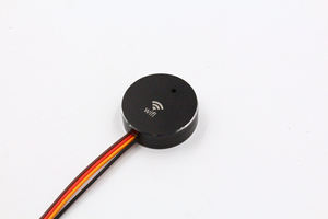 ESC WiFi Module For <b>RC</b> Model Aircraft Electronic Speed Controller Programmable Device Support Mobile APP Adjustment & Parameter - Product Image 6
