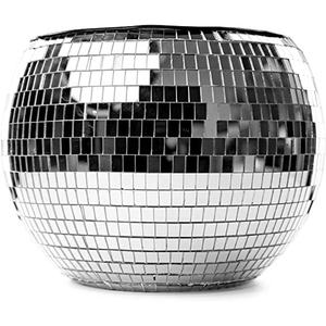 Hielera con Forma de Bola de Discoteca Retro para Fiestas, Artículos para Fiestas de Despedida de Soltera, Venta Caliente 2024, para Enfriar Vino, Cerveza y Champán - Product Image 5