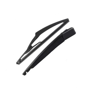 Accessori Auto, Spazzola Tergicristallo Posteriore 240mm + Braccio 245mm per <span class=keywords><strong>Renault</strong></span> <span class=keywords><strong>Megane</strong></span> <span class=keywords><strong>2</strong></span> dal 2004 in Poi - Product Image 2