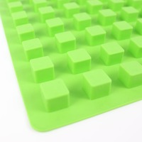 Neue Keksformen Kuchendekoration Silikon-Backform Silikonform Mousse-Kuchenform