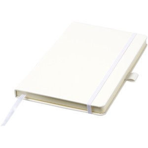 Cuadernos Taccuino A5 Nova, Planificador Espiral con Encuadernación Térmica, Cubierta de Papel Offset, Estilo Impreso, Uso Escolar, Organizador A4, Cuaderno de Copias - Product Image 1