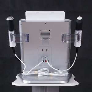 Máquina Facial de Oxígeno 4 en 1 Comercial, Equipo de Belleza para Salón, Dermoabrasión con Oxígeno para el Rostro - Product Image 5