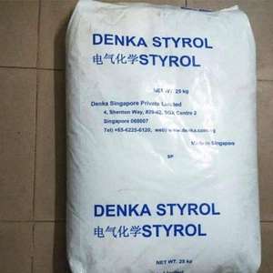 Poliestireno de Uso General DENKA STYROL GPPS MW-1-301/MW-1-321/MF-21-301/MF-21-321/MD-100-301/HRM-2S-311 - Product Image 4