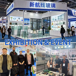 Verre isolant triple vitrage sur mesure <span class=keywords><strong>de</strong></span> qualité supérieure, fabriqué en Chine, pour murs-rideaux, serres et applications solaires – Le summum - Product Image 6