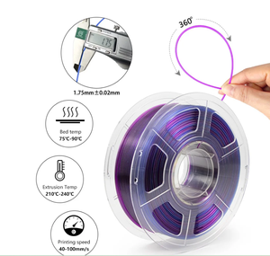 <strong>PVA</strong> <strong>Filament</strong> Extrusion Line/3d Printing <strong>PVA</strong> <strong>Filament</strong> Making Machine - Product Image 2