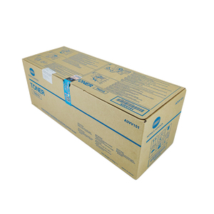 Tóner Original Konica Minolta TN015 A3VV151, Color Negro, Caja de Cartucho de Tóner K para Bizhub Pro 951 - Product Image 3