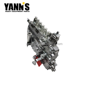4063845 406-3845 động cơ phun nhiên liệu bơm cho 6b5.9 6bt5.9 6bta5.9 6bta5.9 6btaa5.9 - Product Image 2