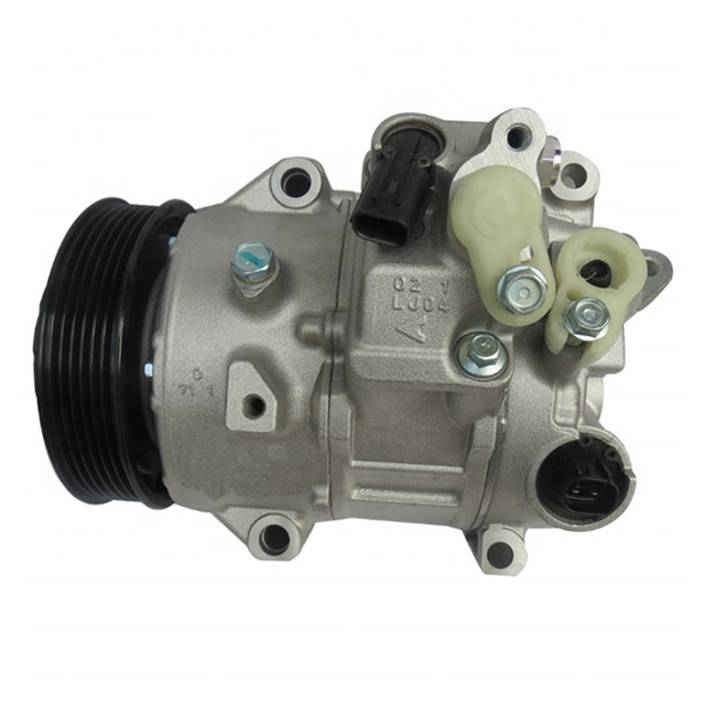 2009- 1.8 Discount Brand New Auto Ac Compressor for Toyota Altis