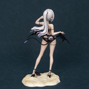 Figurine Anime Demon King Nobunaga <span class=keywords><strong>FGO</strong></span> Little Devil, Modèle d'Action Fille Magnifique, Ornement de Collection, Cadeau, Vente en Gros Prise en Charge - Product Image 4