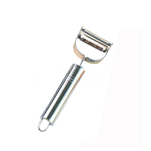 Usine en gros acier inoxydable 304 éplucheur <span class=keywords><strong>de</strong></span> pommes <span class=keywords><strong>de</strong></span> <span class=keywords><strong>terre</strong></span> fruits éplucheur <span class=keywords><strong>de</strong></span> légumes pour la cuisine à domicile - Product Image 6