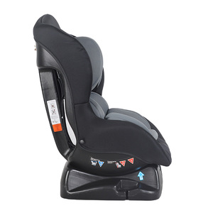 Siège auto pour bébé homologué <span class=keywords><strong>ECE</strong></span> <span class=keywords><strong>R44</strong></span> <span class=keywords><strong>04</strong></span>, siège auto portable pour enfant de 0 à 4 ans, inclinable et réglable pour véhicule - Product Image 2
