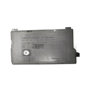 Adaptador de fuente de alimentación k30352 compatible con Canon PIXMA MG2922 MG2522 TS3120 TS202 TS3122 MG3020 IP2820 MG2520S MG2520 MG3022 IP2820S - Product Image 1
