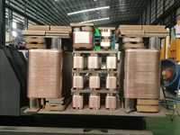 Échangeur de chaleur à plaques brasées automatique Bauhaus, directement de l'usine, pasteurisateur haute efficacité, solution fiable de transfert de chaleur pour le lait