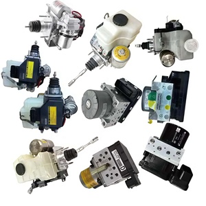 Módulo de Sistema de Frenos ABS Original de Alta Calidad para Cadillac, Bomba ABS, Sistema Antibloqueo de Frenos, Actuador ABS, Ensamblaje Hidráulico - Product Image 1