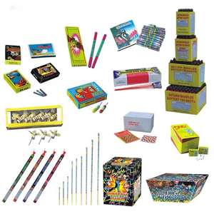 ألعاب نارية المظلة تنزل استعادة الفرح محدود من الطفولة - Product Image 4