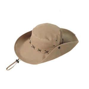 <span class=keywords><strong>Sombrero</strong></span> de Vaquero Occidental, <span class=keywords><strong>Sombrero</strong></span> de Protección Solar, <span class=keywords><strong>Sombrero</strong></span> de Senderismo para <span class=keywords><strong>Mujer</strong></span>, <span class=keywords><strong>Sombrero</strong></span> de Senderismo para Hombre, <span class=keywords><strong>Sombrero</strong></span> de Pesca con Protección Solar - Product Image 1