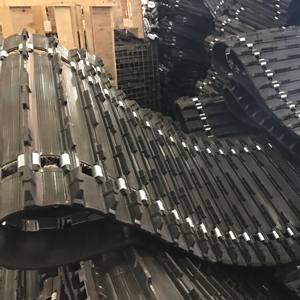 גדול גומי מסלול 500*50.5*56 עבור מכוניות מחוץ לדרך - Product Image 4