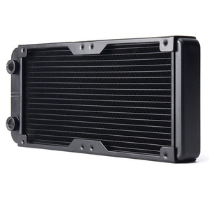 <span class=keywords><strong>280mm</strong></span> aluminium CPU radiateur - Product Image 5