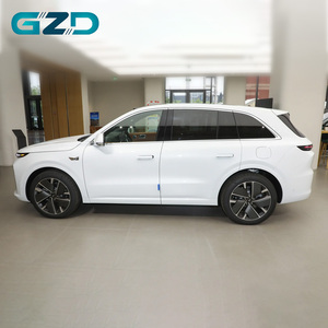 Offre Spéciale Li Auto 2025 Li L6 ONE Véhicule d'occasion de luxe à autonomie étendue, conduite automatique, prix abordable lixiang - Product Image 2