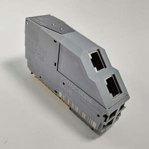 โมดูลควบคุมรถบัส X20 BC 8084 ของแท้ 100% ใหม่เอี่ยม พร้อมตัวเลือกลิงค์ - Product Image 4