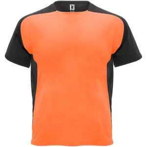 Camiseta deportiva Bugatti, merchandising personalizado - Product Image 4
