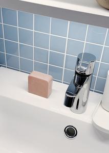 Barra de Limpieza Facial Coreana de Limpieza Profunda, Jabón Vegano Suave que Apoya la Barrera Cutánea, Hidratación Diaria y Comodidad - Product Image 3