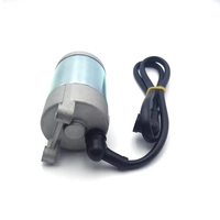 Motor Starter CB250-F untuk Sepeda Motor, Starter Elektrik Mesin 11 Gigi untuk ZONGSHEN 250CC