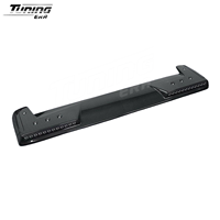 Kit de conversion de toit en fibre de carbone sèche style B 2025, très demandé, pour Mercedes W465 W464 G63 G500 2019+