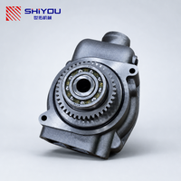 SHIYOU 1727766 2W8002 0R1000 Ensemble de pompe à eau pour Caterpillar 3304 3306 3306B Excavateur Chargeur Bulldozer Pièces de moteur diesel
