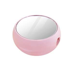 Nuovo Arrivo: Portaspazzolino Elettrico Portatile Professionale con Sterilizzatore <span class=keywords><strong>UV</strong></span> Integrato - Product Image 6