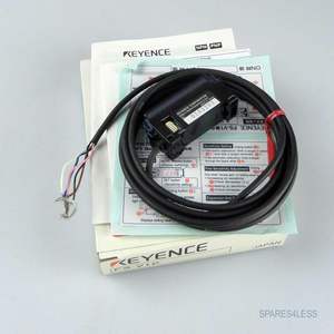 Keyence Fiber-optic Unit <strong>FU</strong>-<strong>85Z</strong> - Product Image 2