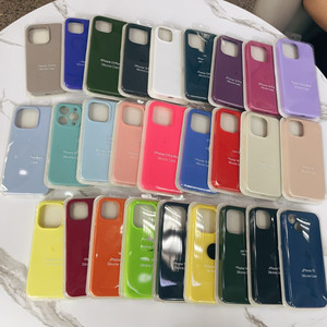 เคสซิลิโคนเหลวหรูหราสำหรับ <span class=keywords><strong>iPhone</strong></span> 16 16pro 16 <span class=keywords><strong>PRO</strong></span> <span class=keywords><strong>MAX</strong></span> 15 14 13 12 11 <span class=keywords><strong>x</strong></span> XR เคสป้องกันกล้อง - Product Image 4