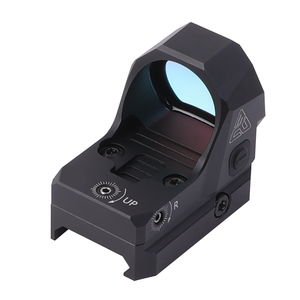 Red Win Cobra 1x26x22 <span class=keywords><strong>6</strong></span> Valori MOS Red Dot Spegnimento Automatico 2 Minuti Risveglio Automatico IP67 Impermeabile Mirino Reflex a Punto Rosso - Product Image 4