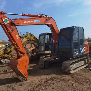 Gran oferta, alta calidad, Japón, 7 toneladas, Hitachi ZX70, excavadora de pista usada, Hitachi ZX55 ZX60 ZX70 ZX200 ZX75US - Product Image 1