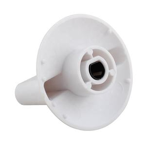 WH1X2721 bouton de minuterie de lavage de sèche-<span class=keywords><strong>linge</strong></span> AP2044893 PS271094 pièce de rechange de Machine à laver pour <span class=keywords><strong>Hotpoint</strong></span> Ken more RCA - Product Image 3