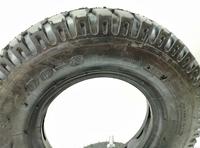 Fabrication roue pneumatique en caoutchouc brouette Pneu tube 16 pouces 4.00-8