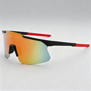 <span class=keywords><strong>Gafas</strong></span> <span class=keywords><strong>de</strong></span> Sol para Ciclismo JW-1188 Fotosensibles que Cambian <span class=keywords><strong>de</strong></span> Color para Ciclismo Diurno y Nocturno, Anti-UV, Anti-Viento y <span class=keywords><strong>Arena</strong></span> - Product Image 1